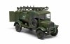 Airfix 03312 Albion 3-Point Fueller 1/48